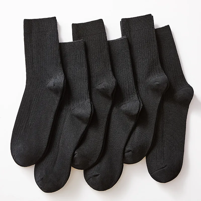 Lanza Men Knee high Socks-2
