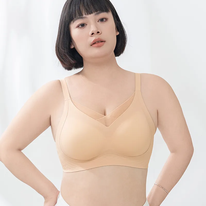 Lanza Women's Bras-11