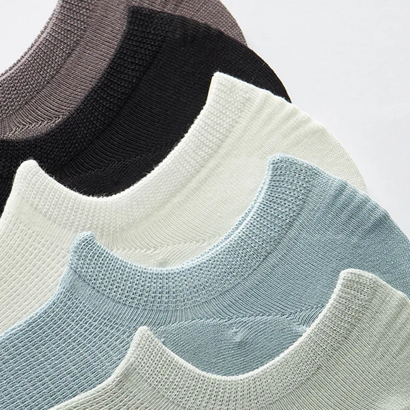 Lanza Unisex Socks-2