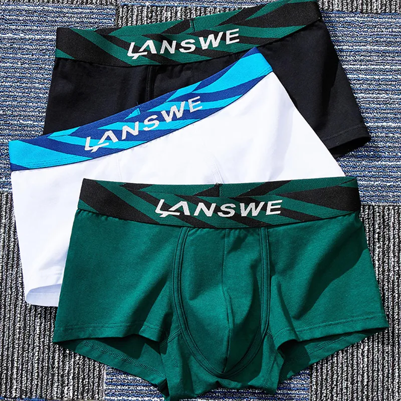 Lanza Underpants Men's Gift Box Set-2