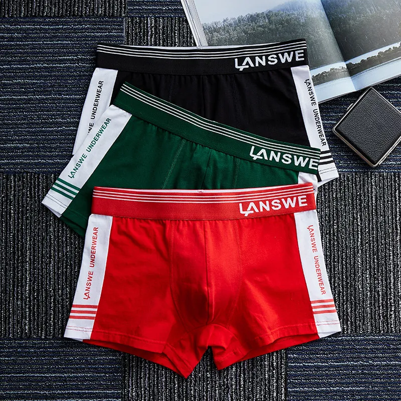 Lanza Men Underpants-23