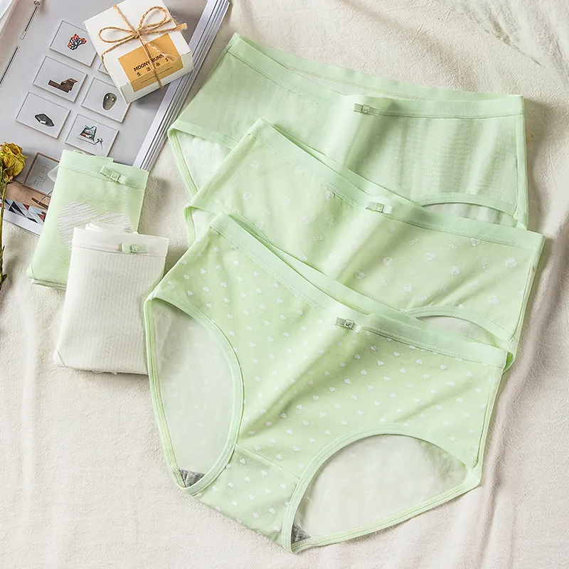 Lanza Underpants Women's 5 Pack-1