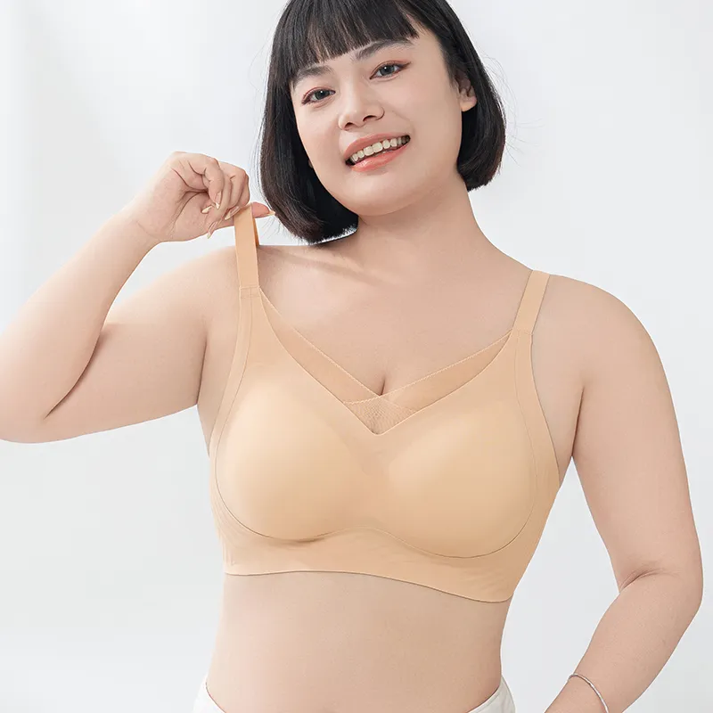 Lanza Women's Bras-9