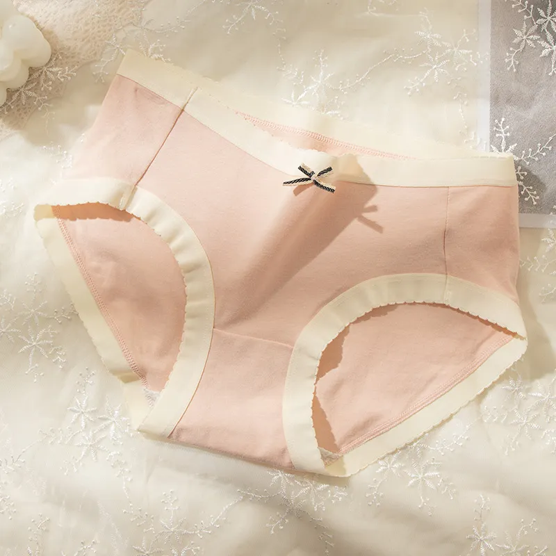 Lanza Underpants Women's Combo Set-3