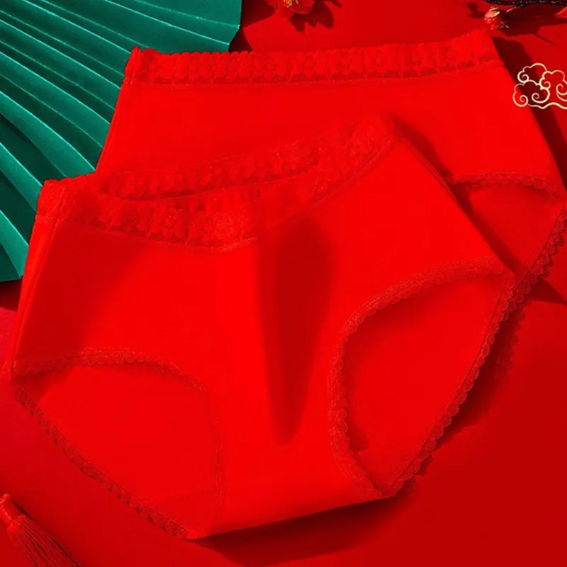 Lanza Underpants Women's Combo Set-7