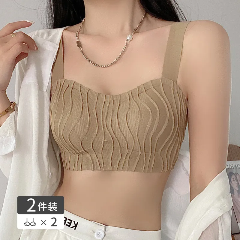 Lanza Women's Bras-19