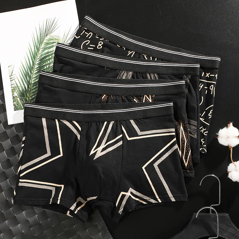 Lanza Underpants Men's Gift Box Set-18