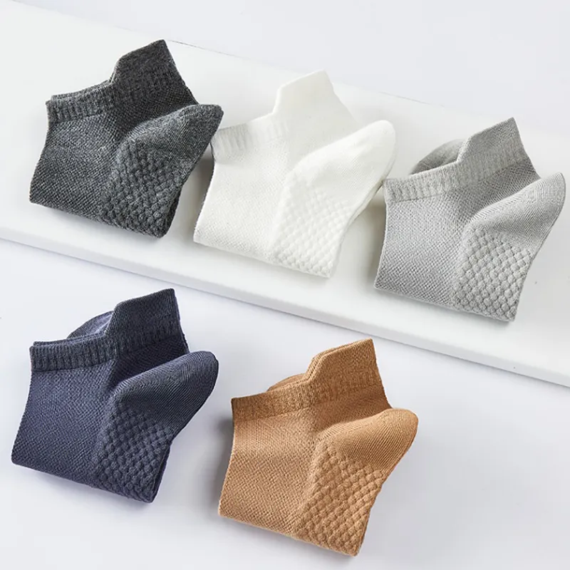Lanza Men Socks-2