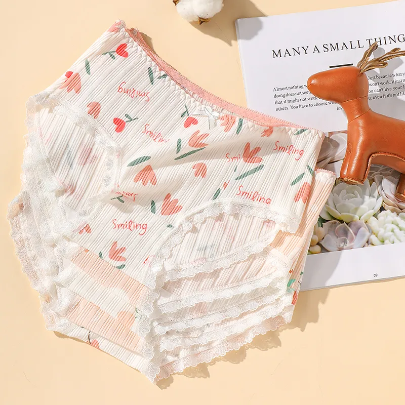 Lanza Women's Underpants-2