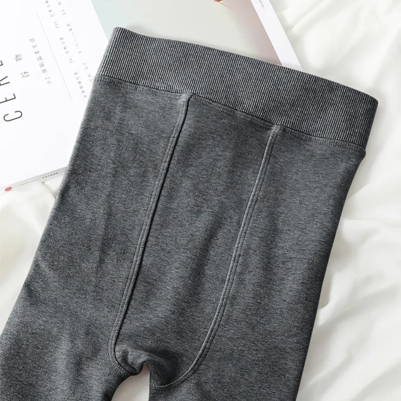 Lanza Pantyhose Women's 2 Pack Gray-4