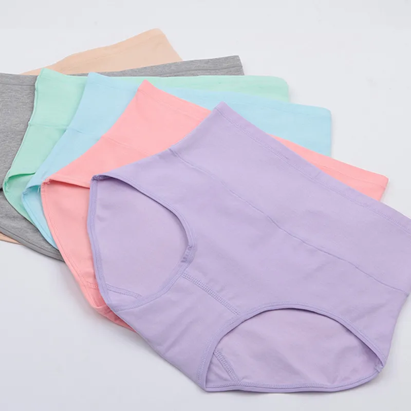 Lanza Underpants Women's 4 Pack-3