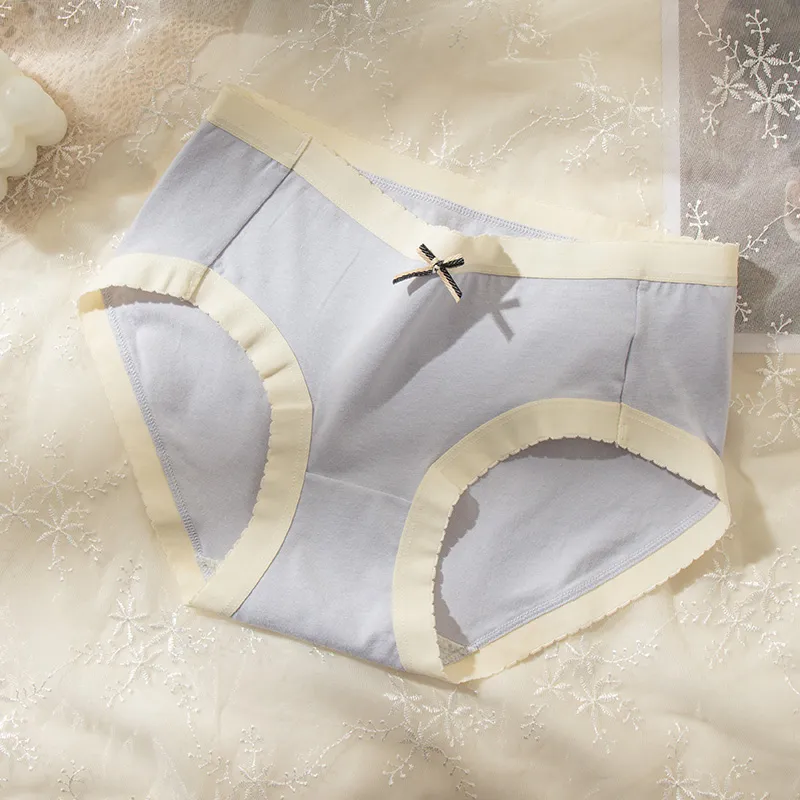 Lanza Underpants Women's 7 Pack-7