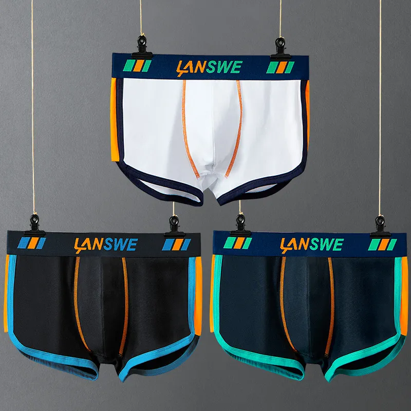 Lanza Men Underpants-11