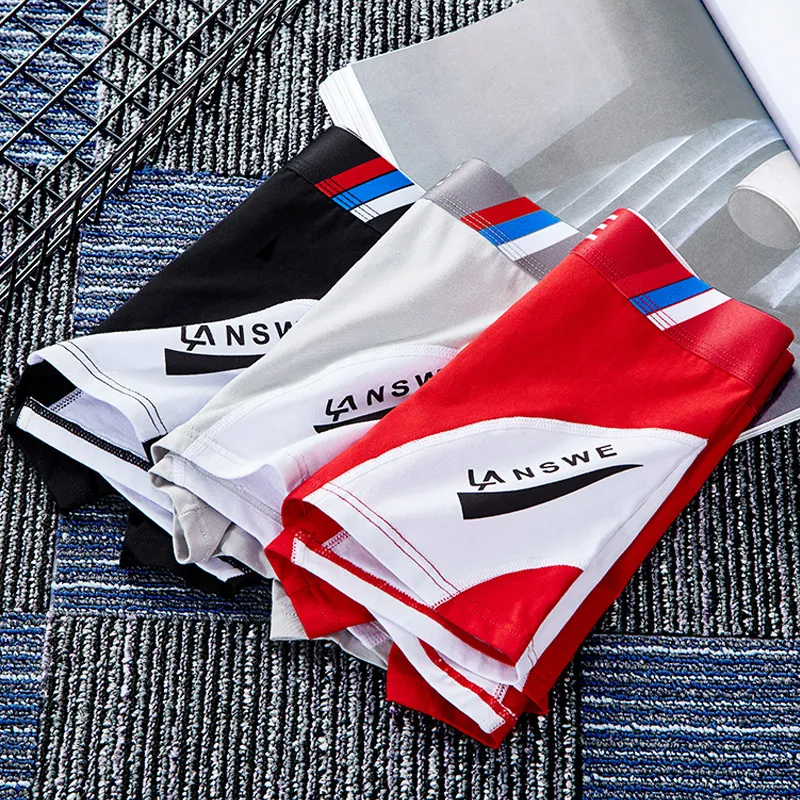 Lanza Men Boxer Shorts-3