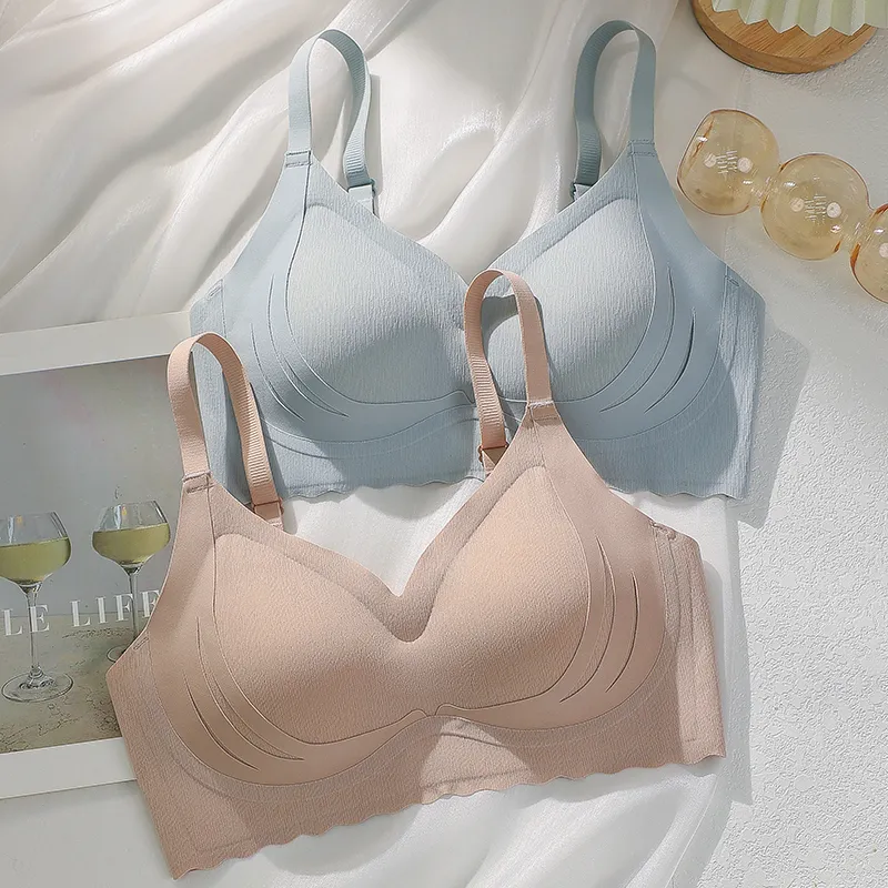 Lanza Women's Bras-3