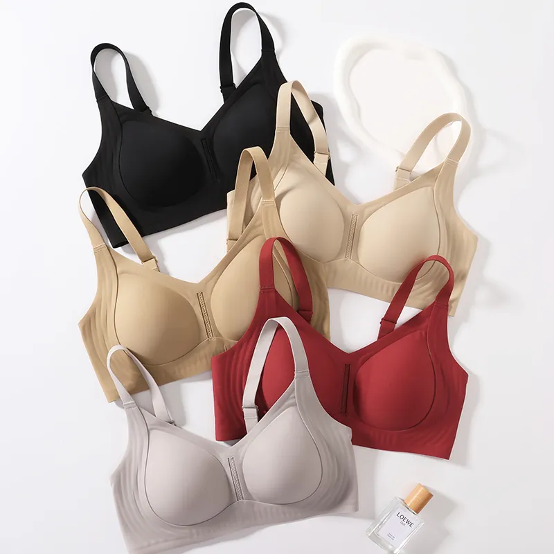 Lanza Women's Bras-1