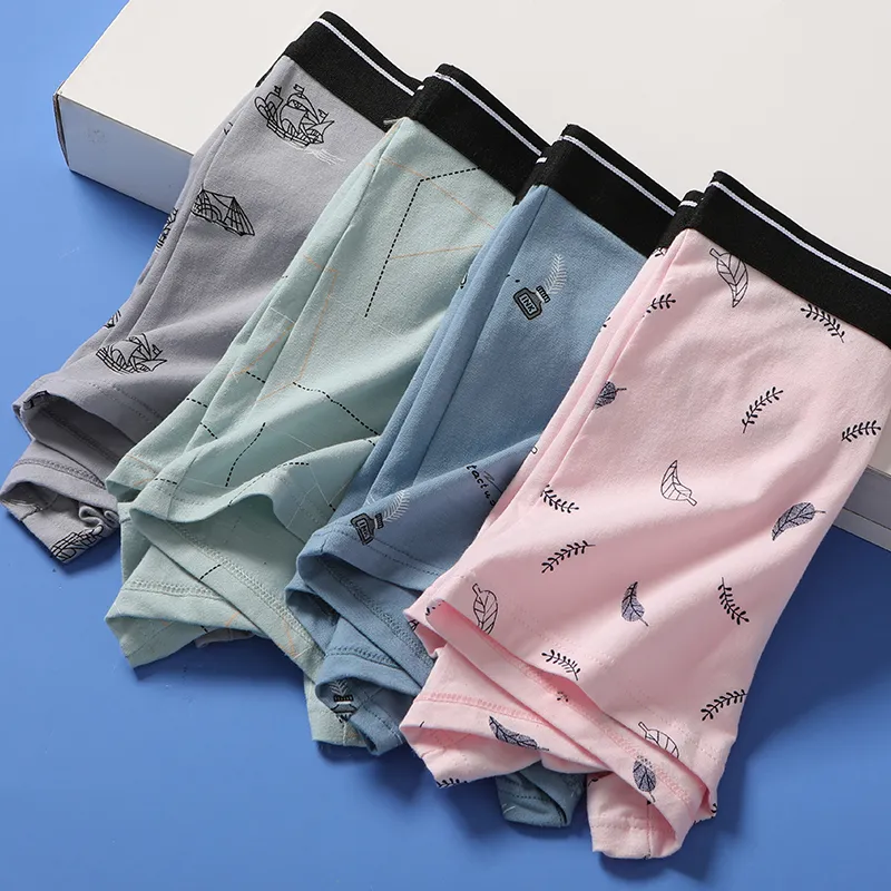 Lanza Men Underpants-1