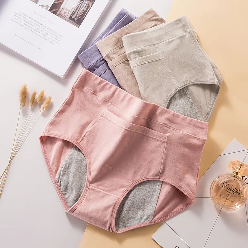 Lanza Underpants Women's 3 Pack-1