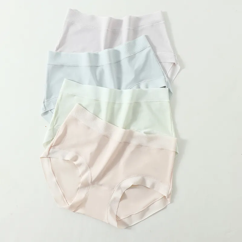 Lanza Underpants Women's 4 Pack-3