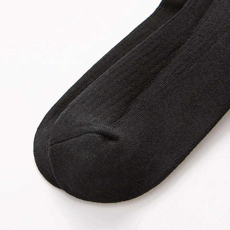 Lanza Men Knee high Socks-4