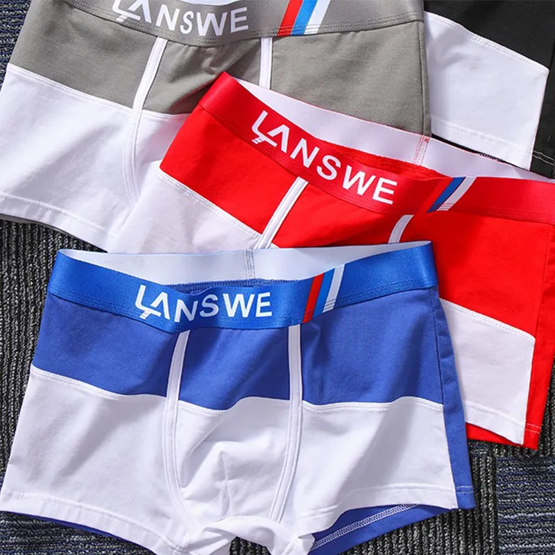 Lanza Men Underpants-5