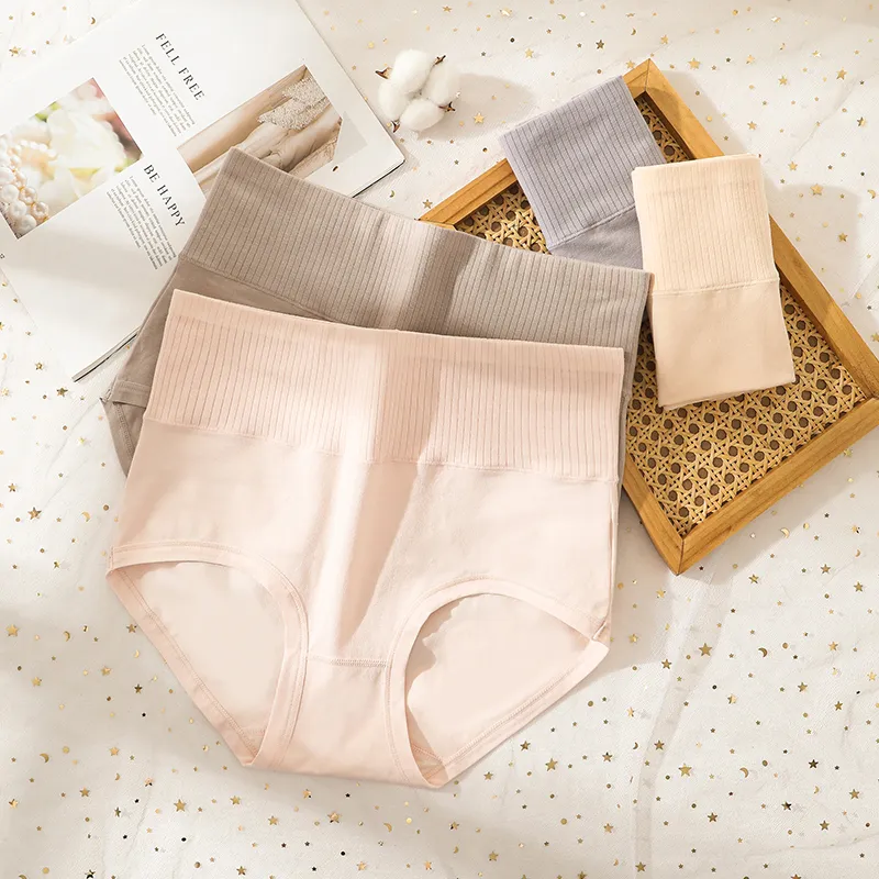 Lanza Underpants Women's 4 Pack-1