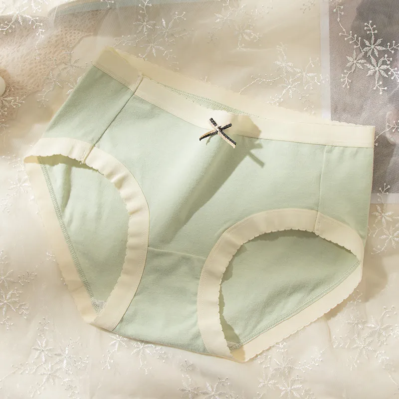 Lanza Underpants Women's Combo Set-2