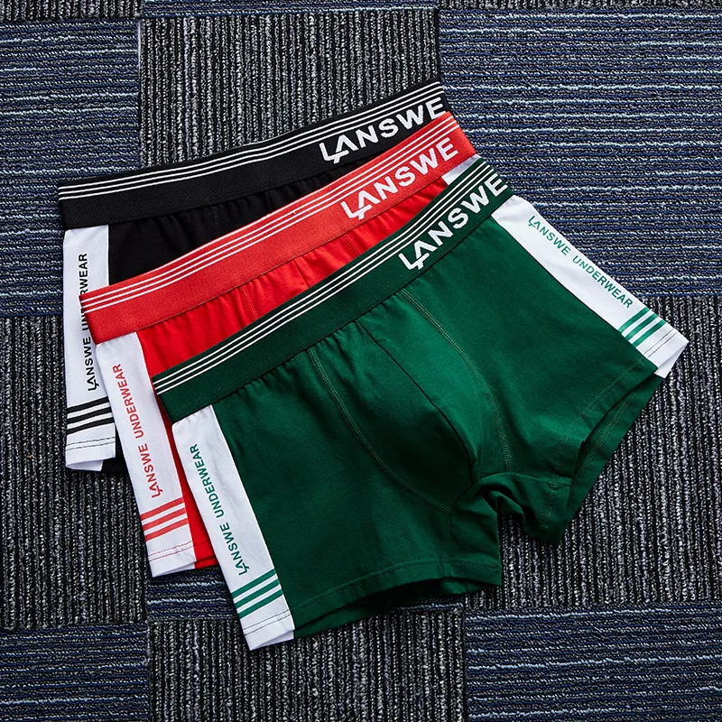 Lanza Men Underpants-25