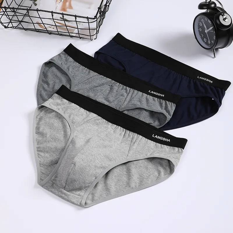 Lanza Underpants Men's Gift Box Set-1