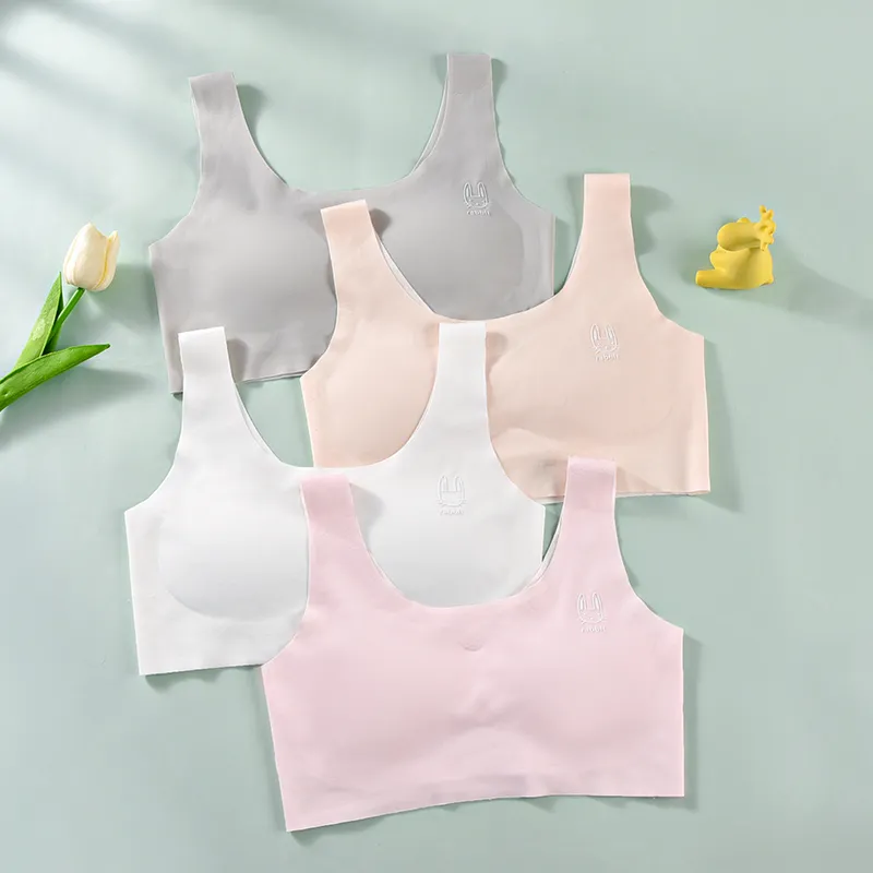 Lanza Women's Bras-4