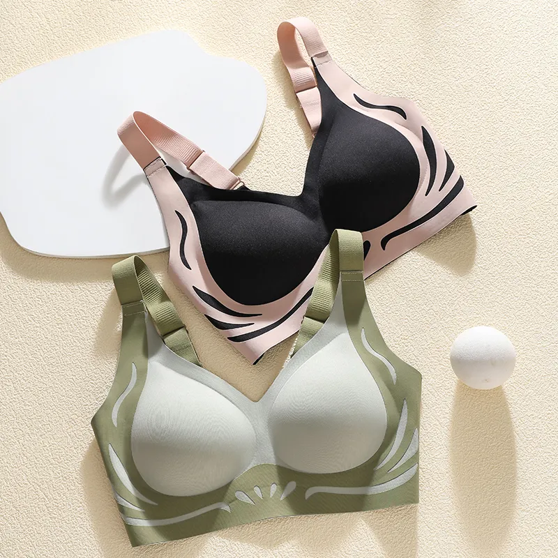 Lanza Women's Bras-1