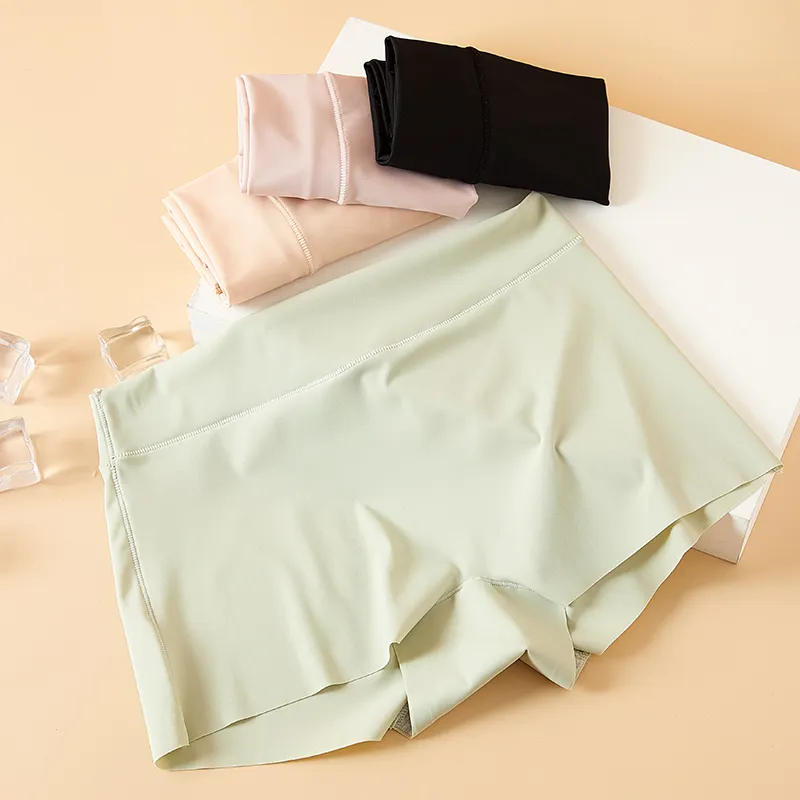 Lanza Underpants Women's 3 Pack-3