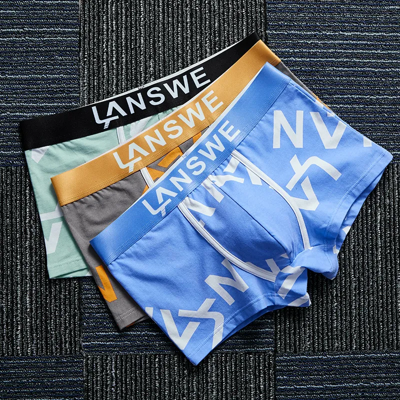 Lanza Men Underpants-9