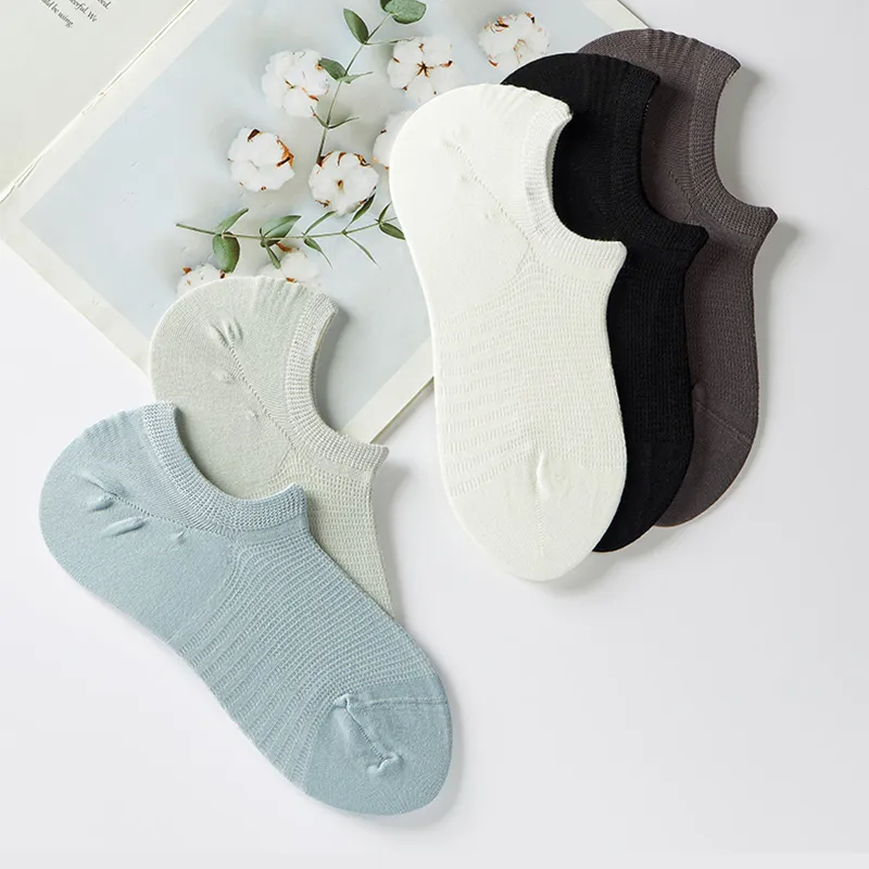 Lanza Unisex Socks-3