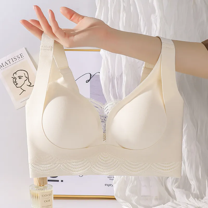 Lanza Women's Bras-9