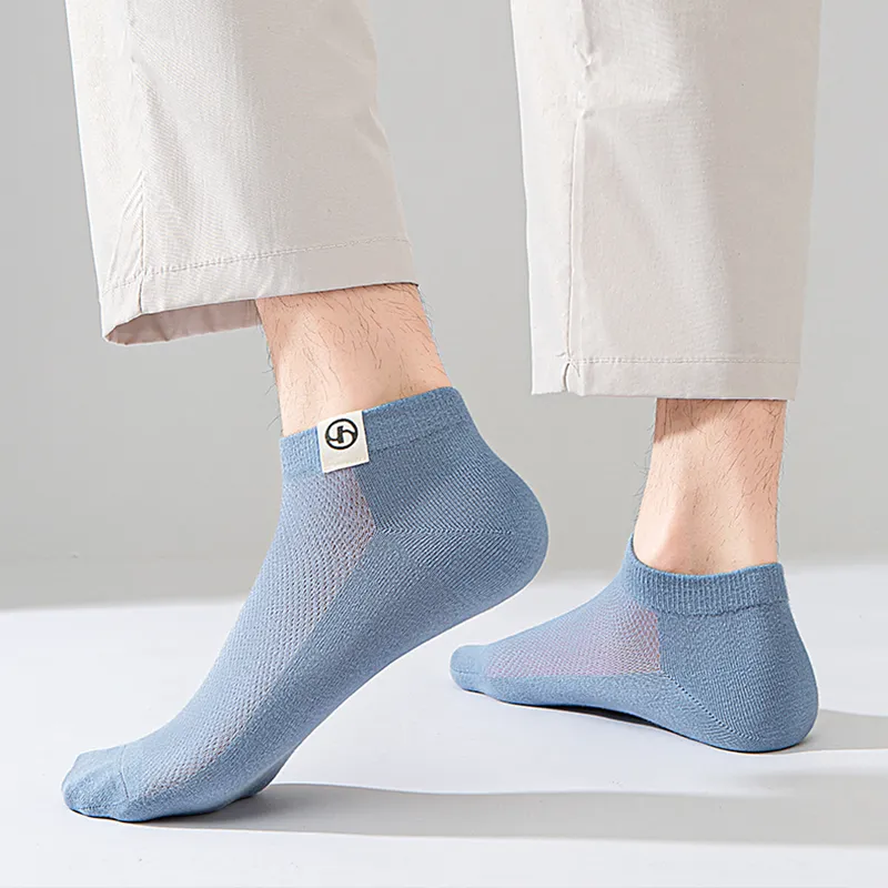 Lanza Men Socks-2