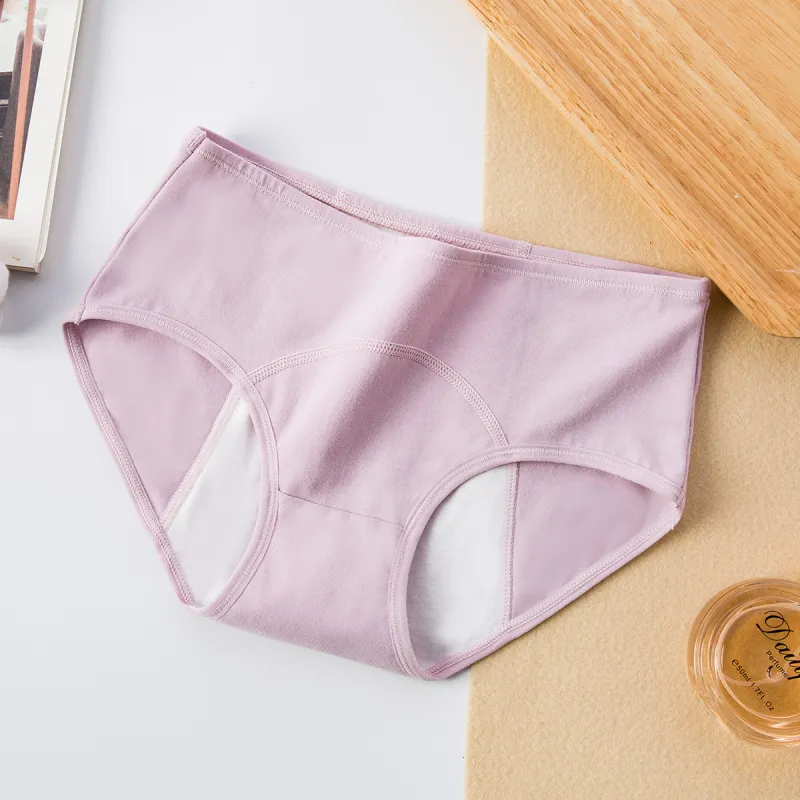Lanza Underpants Women's 3 Pack-10