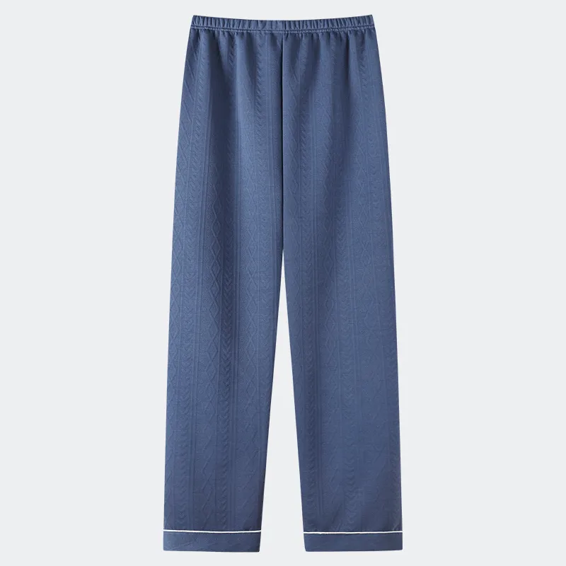 Lanza Men Pajama Pants-6