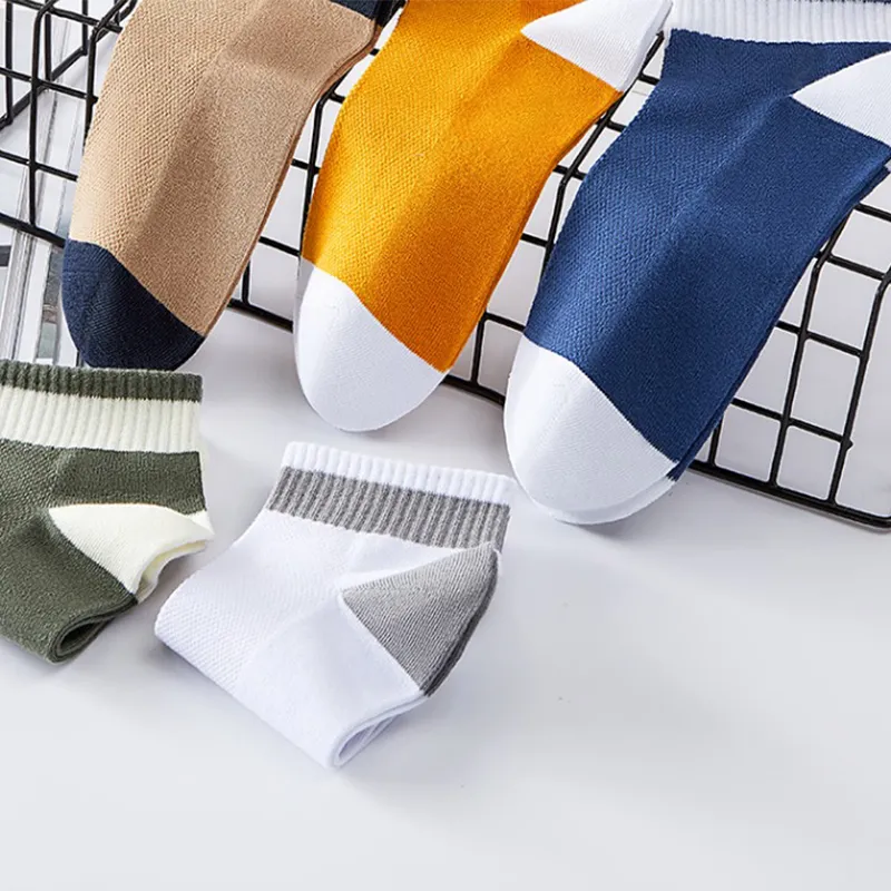 Lanza Men Socks-3