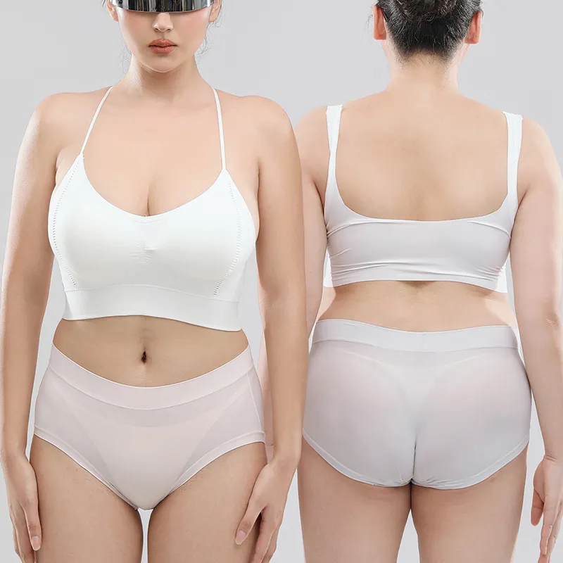 Lanza Underpants Women's 4 Pack-1