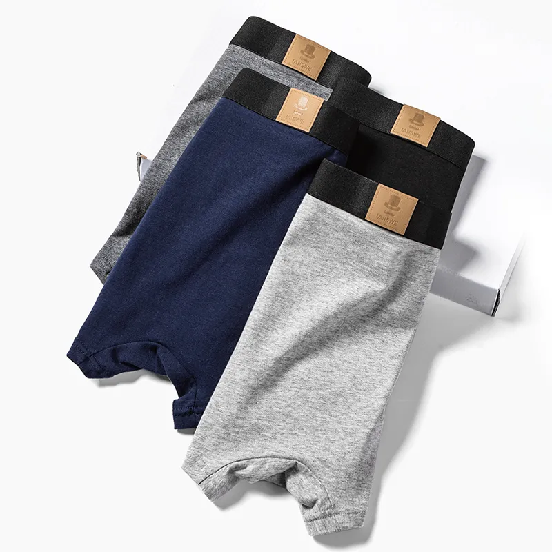 Lanza Men Boxer Shorts-2