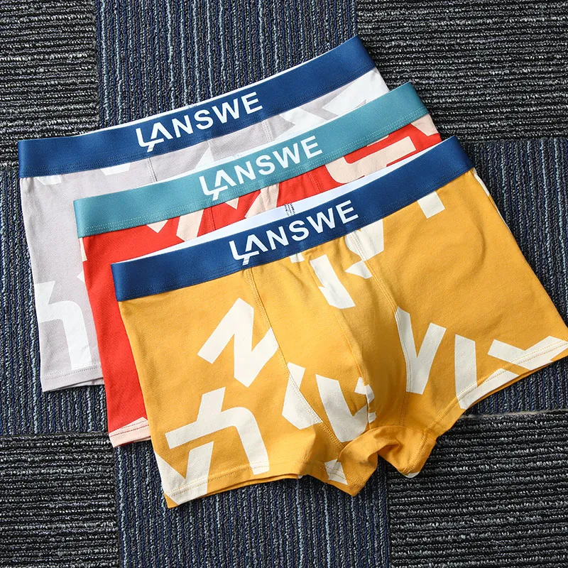 Lanza Men Underpants-3