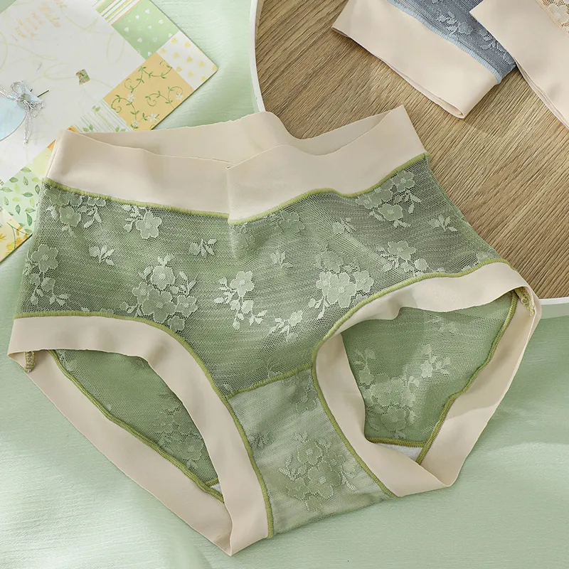 Lanza Underpants Women's 3 Pack-5