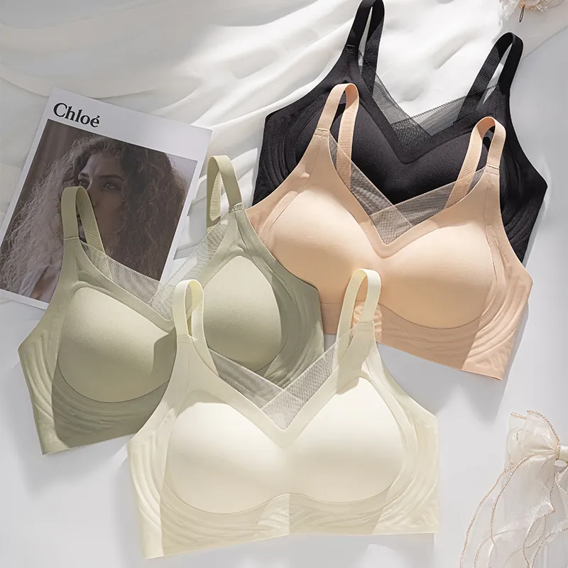 Lanza Women's Bras-5