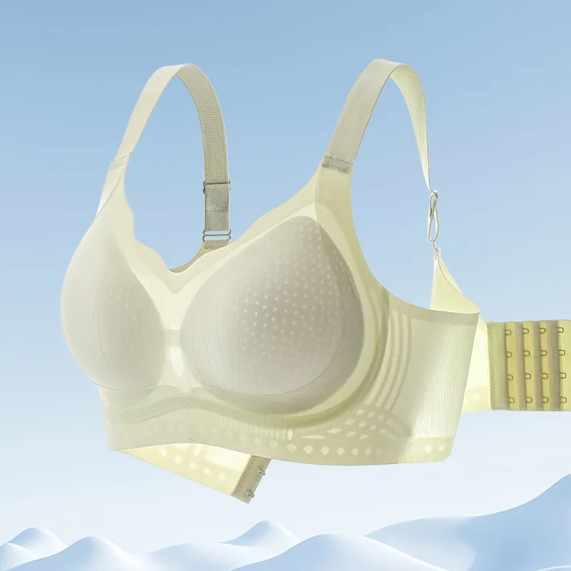 Lanza Women's Bras-4