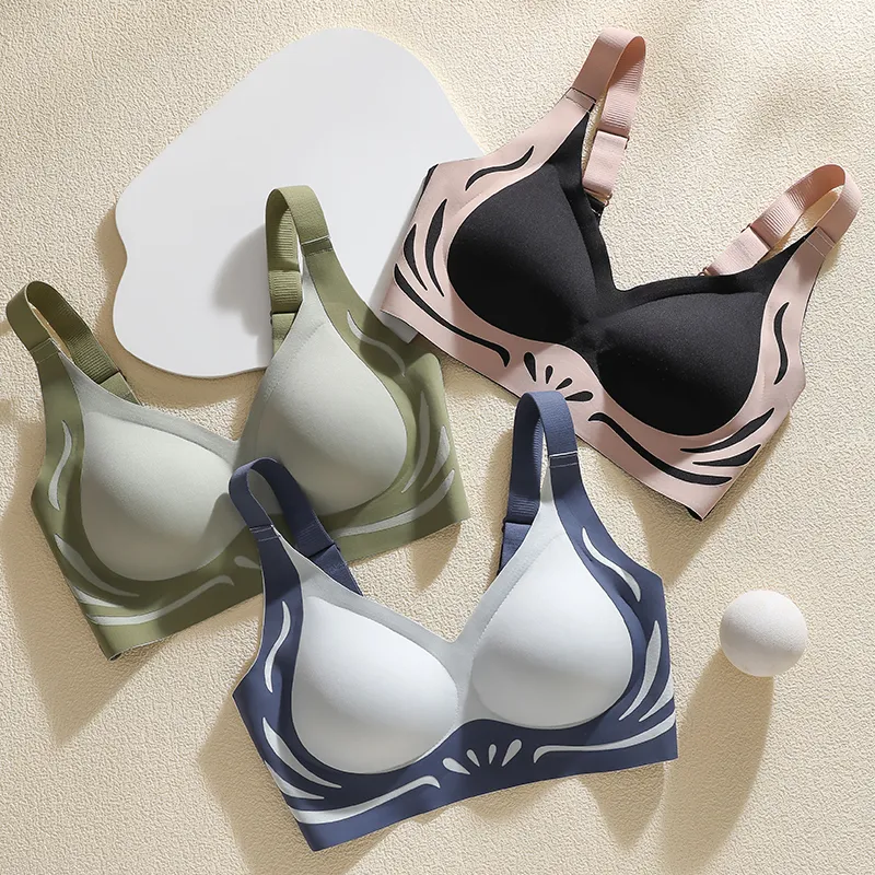 Lanza Women's Bras-11