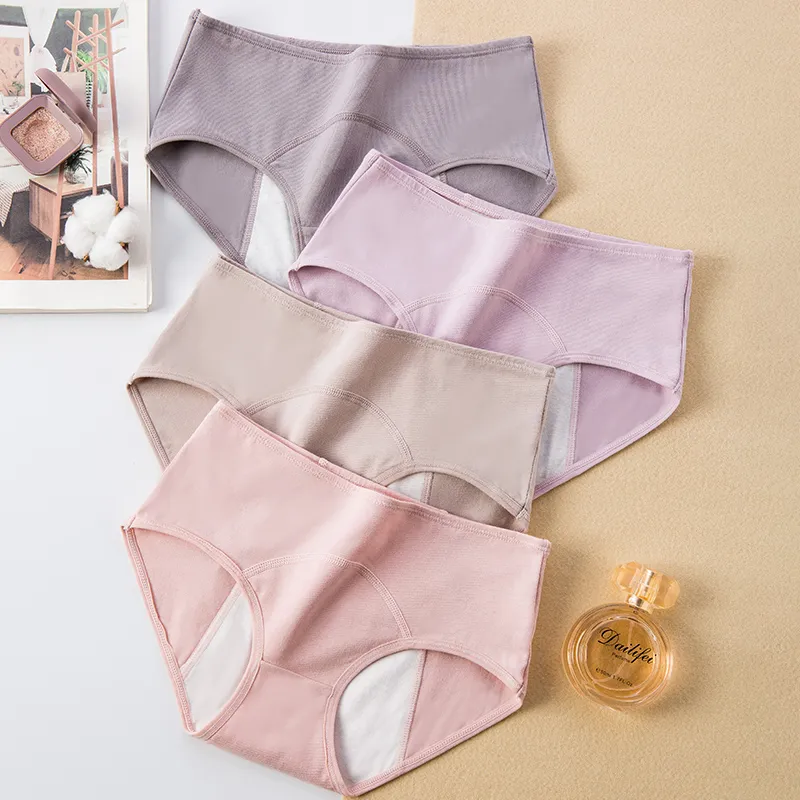 Lanza Underpants Women's 3 Pack-5