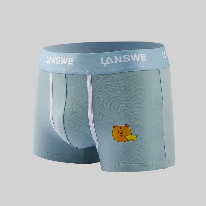Lanza Men Underpants-34