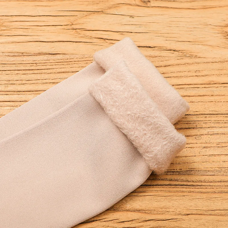 Lanza Women's Knee high Socks-3