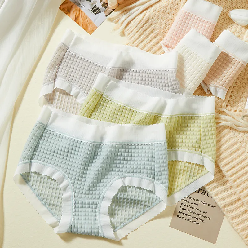 Lanza Underpants Women's 6 Pack-2